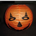 Halloween Hanging Decorative Paper Lantern